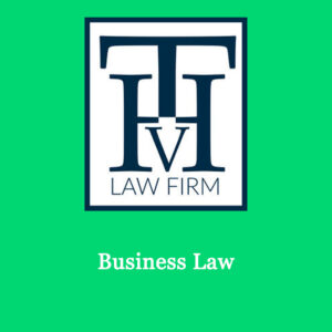 Business Law banner