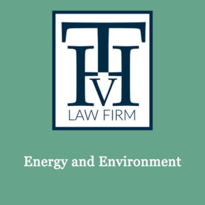 Energy and Environment banner