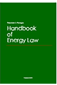 Handbook of Energy law