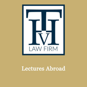 Lectures Abroad banner