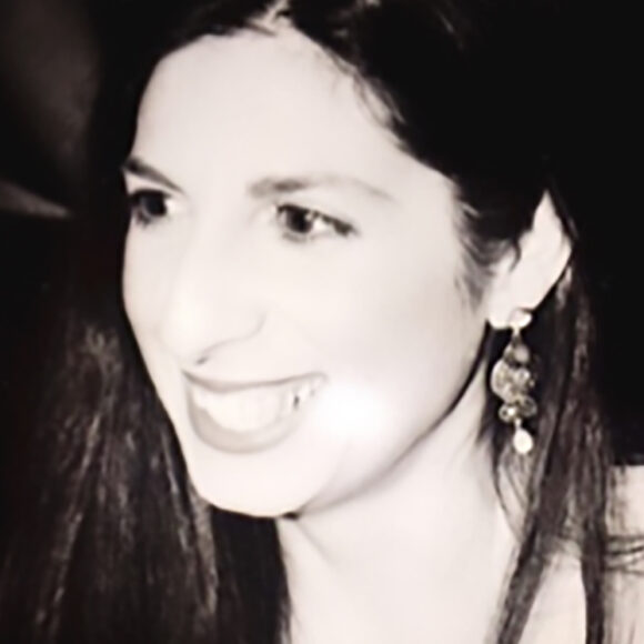 Vassiliki Spiliopoulou